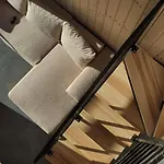 Stodola Na Hamajdowce Chalet *