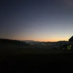 Stodola Na Hamajdowce Zubrzyca Gorna