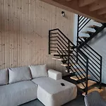 Chalet Stodola Na Hamajdowce Zubrzyca Gorna
