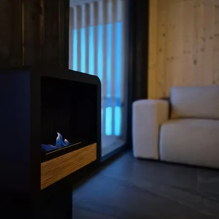 Stodoła Na Hamajdówce Domek alpejski Zubrzyca Gorna