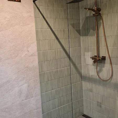 Domek alpejski Stodoła Na Hamajdówce