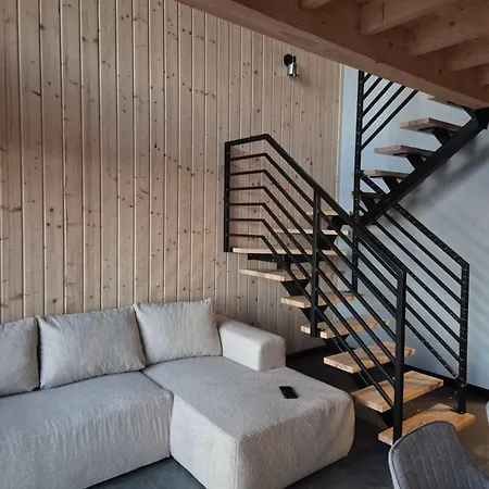 Chalet Stodola Na Hamajdowce Zubrzyca Gorna