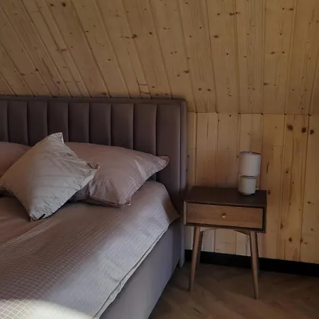 Stodola Na Hamajdowce Chalet