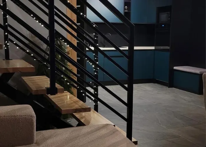 Stodoła Na Hamajdówce