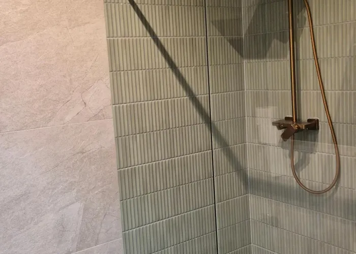 Domek alpejski Stodoła Na Hamajdówce