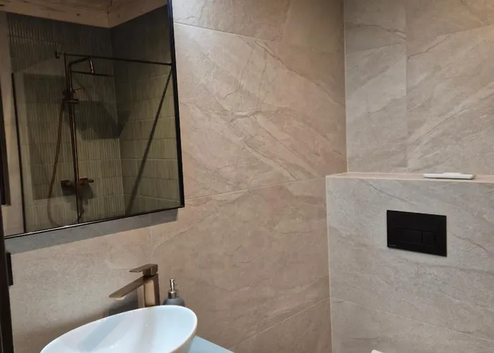 Stodoła Na Hamajdówce